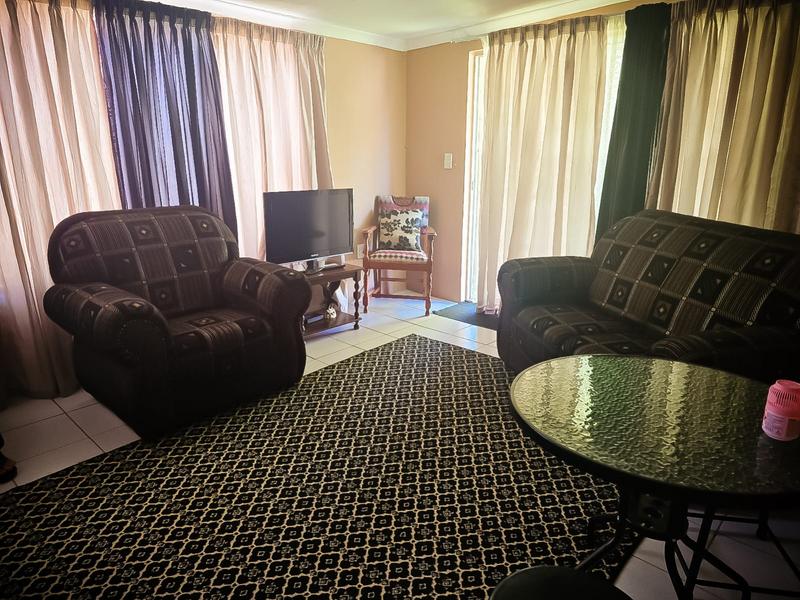 4 Bedroom Property for Sale in Hospitaalpark Free State